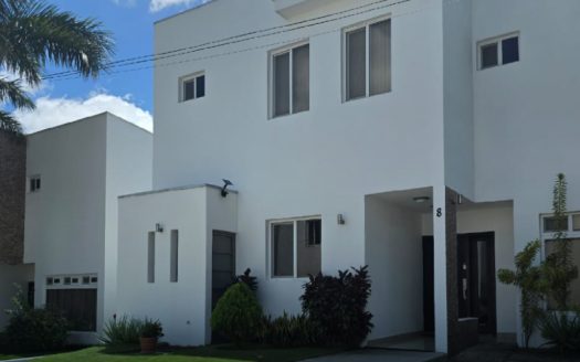 Casa en Venta – Palmiras de Santo Domingo, Managua