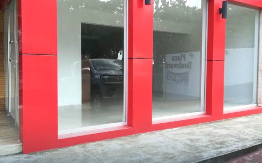 Módulo Comercial en Renta – Villa Fontana, Managua