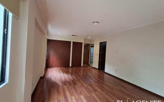 Casa en Renta – Paseo del Club, Las Colinas