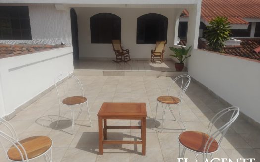 Apartamento en Renta – Villa Fontana, Managua