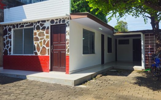 Local Comercial en Venta – Sector MITRAB, Managua