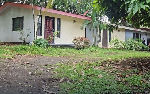 Oportunidad de Inversión – Conjunto de Estudios en Venta, Esquipulas
