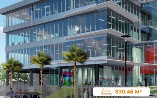 EDIFICIO AEW OFICINAS CORPORATIVA KM 4.5 C. A MASAYA