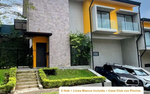 CONDOMINIO EXCLUSIVO VILLA FONTANA SUR